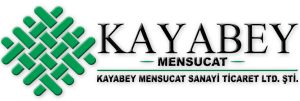 Kayabey Mensucat Sanayi Ticaret Ltd. Şti